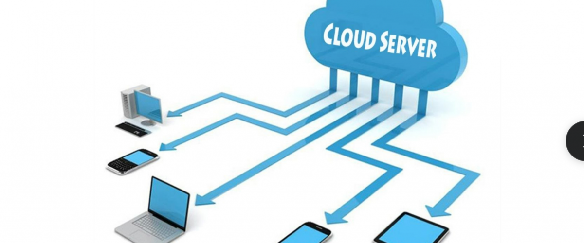 Dịch vụ Cloud Server