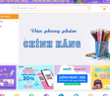 Thiết kế website bán hàng